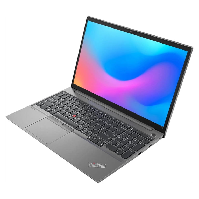 Lenovo ThinkPad E15 Gen 4 Business Laptop, 15.6 Lenovo ThinkPad E15 Gen 4 Business Laptop, 15.6