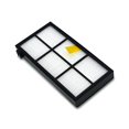 thumbnail image 4 of Reemplazo de robots de barrido Kit de filtros y cepillos Hepa para Irobot Roomba 800 900 Series 860/870, 4 of 5