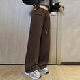 thumbnail image 5 of LNMQLPDBS Casual Pants Work Pants Football Compression Pants Baby Pants 9-12 Months Jeans for Kids Baby Girl Clothes 18-24 Months Little Girls, 5 of 6