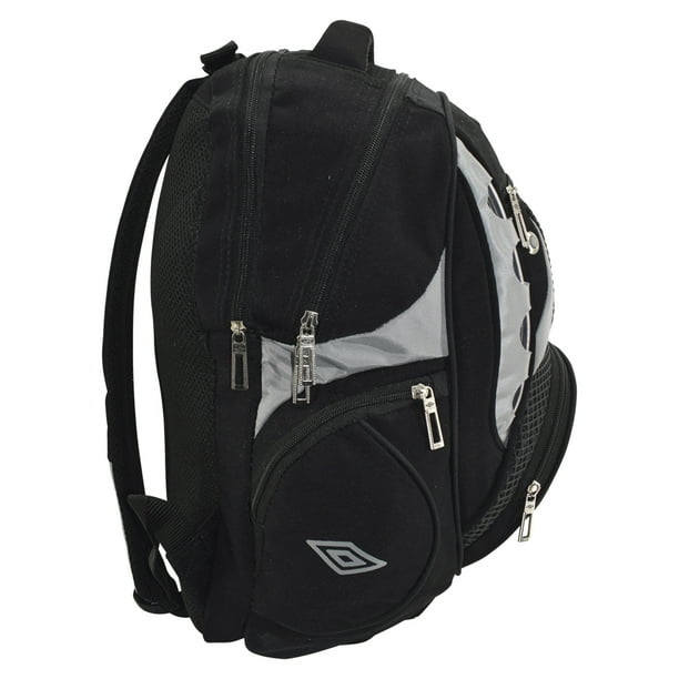 Mochila Champions Mochila Umbro® Porta Laptop Hasta 15 Inch Casual