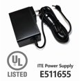 thumbnail image 2 of YANI- 5V 3A Ac Wall Charger Power Adapter For Evoo Ev-C-101-1 Ultra Thin 10.1" Laptop, 2 of 6