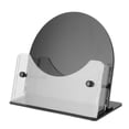 thumbnail image 2 of Soporte para tapete para platos, soporte para manteles individuales redondo, tapete antideslizante para el calor, soporte para tapete de mesa, calidad superior, 2 of 8