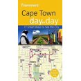 thumbnail image 1 of Pre-Owned Frommer's Cape Town Day by Day (Paperback) 9780470721216, 1 of 1