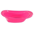 thumbnail image 1 of Tina de Baño para Bebe Prinsel  Ola Rosa, 1 of 3