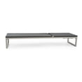 thumbnail image 3 of RST Brands Milo Espresso Outdoor Chaise Lounge - Set of 2, 3 of 11