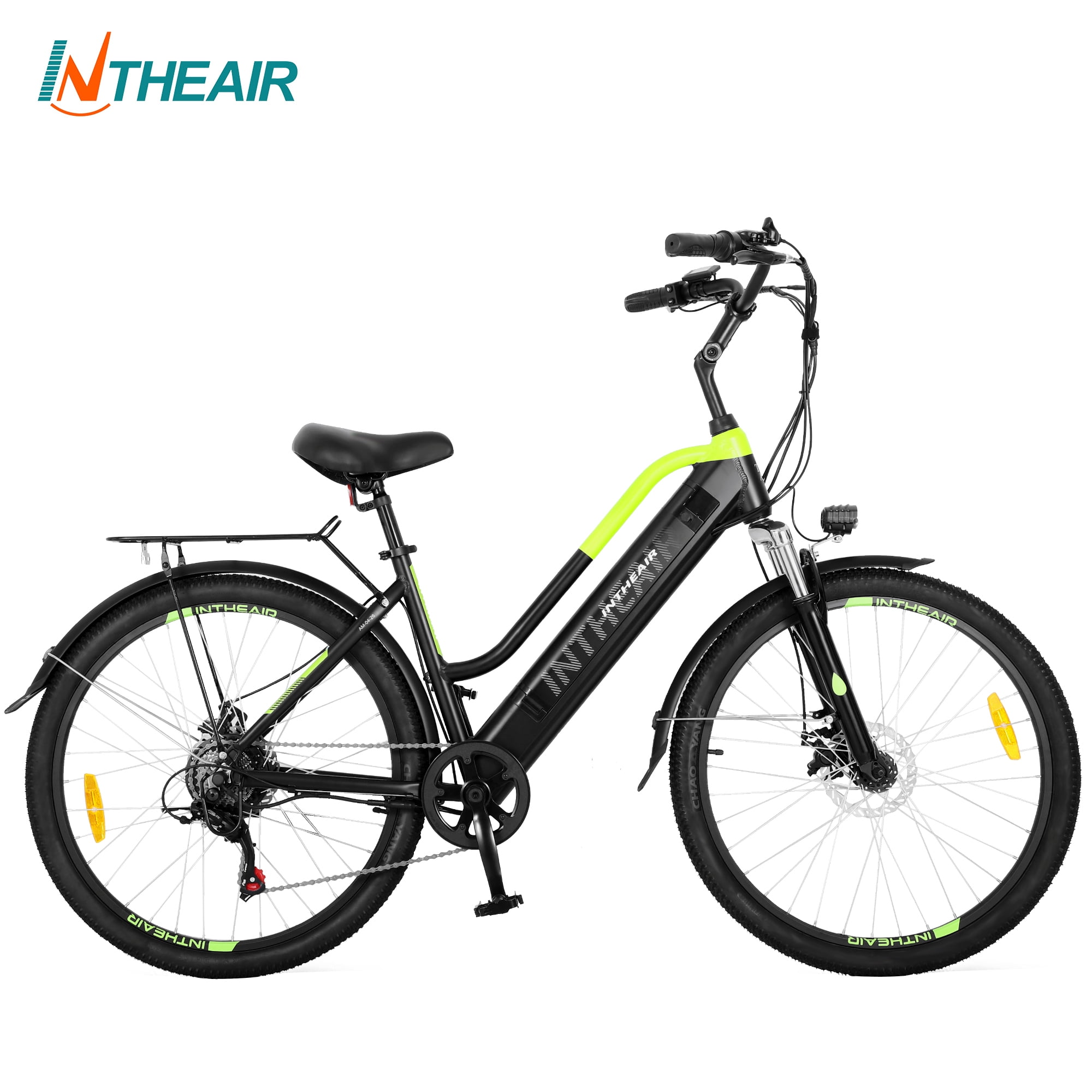 Costco Ebgo Electric Bike
