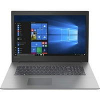 Lenovo Ideapad 330 17.3" HD+ Laptop (Quad i7-8550U / 16GB / 1TB)