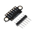 thumbnail image 3 of 4Pcs Time-of-Flight (ToF) 940nm Laser Ranging Sensor Breakout -VL53L0XV2 Distance Measurement Module, 3 of 5