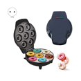 thumbnail image 3 of Máquina para Hacer Mini Donas Yashi 220 V Color Negro con Enchufe Europeo, 3 of 5