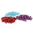 thumbnail image 3 of Perles de Cire de Scellage Perles de Cire de Scellage Perles de Cire Outils d'Artisanat 3 Pcs Perles de Cire de Scellage Forme Rétro Scellage de Cire en Sac Outils d'Artisanat Modèle C, 3 of 7
