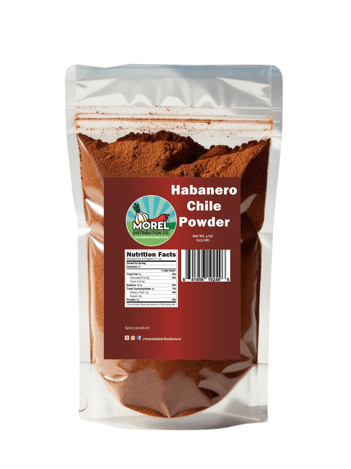 Dried Chiltepin Peppers – Wild Bird Peppers – Super Hot, Small & Flavorful – Great For Salsas & Stews