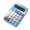 royal blue, variant on Mechanical Calculator 12 Digit Large LCD Display and Mechanical Buttons