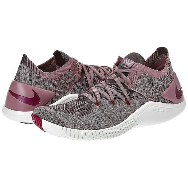 Nike Women's Free Tr Flyknit 3 Shoe Walmart.com
