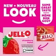 thumbnail image 2 of Mélange De Poudre Pour Gelée Fraise, Boîte, 2 of 15
