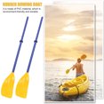 thumbnail image 3 of Kayak 1 par de botes desmontables para raftingremocanoasurfremocanotajeaccesorios Ndcxsfigh Nuevos Originales, 3 of 8