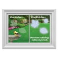 thumbnail image 3 of WindowAlert Leaf Medley Anti-Collision Decal - UV-Reflective Window Decal to Protect Wild Birds from Glass Collisions 2-Pack - Made in The USA, 3 of 6