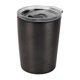 thumbnail image 2 of Mini termo espresso, - Termo niza gris oscuro 6.9 x 9.5, 2 of 2