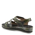 thumbnail image 2 of L’Artiste by Spring Step Women's Sumacah-Slide Sandal, 2 of 2