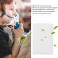 thumbnail image 1 of White 20pcs Respirator Replacement Filter Cotton Particle Dust Filter for  S9/S10, 1 of 7
