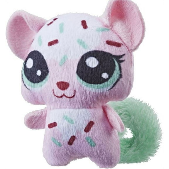 Littlest Pet Shop Leopard, Collectible for Kids Ages 4 and Up