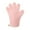 Pink, variant on BBQ Gloves, Silicone Oven Mitts - Grilling Gloves Heat Resistant Gloves Handle Hot Food Non-Slip Waterproof Kitchen Gloves for Barbecue, Cooking, Baking, Smoker