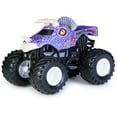 thumbnail image 2 of Monster Jam 1:64 Jurassic Attack Monster Truck, Arena Favorites Series, 2 of 6