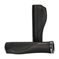 thumbnail image 1 of ZTTO Bike Handlebar Grips Bicycle AntiSlip Rubber Grips Aluminum Lock-on, 1 of 8