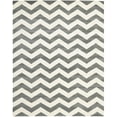 thumbnail image 4 of Safavieh Chatham Jake Zigzag Stripes Area Rug, 4 of 5