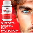 thumbnail image 5 of Eye Health Visiongen Pro - Improved Formula - Our Best Lutein Supplements for Eyes with Zeaxanthin and Vitamin A - Natural Vision Pills for Eyes - Natural Herbalstep 14 in One Advanced Eye Formula, 5 of 7