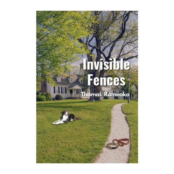 Invisible Fences, (Paperback)