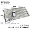 thumbnail image 5 of Accueil compresse chaude infrarouge lointain physiothérapie coussin chauffant Mini couverture électrique couverture chauffante matériaux électriques ventes directes, 5 of 5