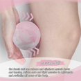 thumbnail image 5 of KSONE Lacrosse Massage Ball-Portable Fitness Massage Ball -Muscle 3, 5 of 5