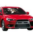 thumbnail image 2 of Windshield Sun Shade Foldable Car Front Window Sunshade For Car Suv Trucks Vans - Best Heat Shield Blocker Visor Cover Blocks Uv Rays And Keeps Your Vehicle Cool-Medium, 2 of 5