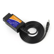 Car Diagnostic Scanner, PC-Based Auto Code Reader Tool