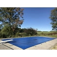 thumbnail image 5 of WaterWarden in-Ground Pool Safety Cover Fits 30’ x 60’, Center Drain Panel, UL Classified to ASTM F1346, 5 of 7