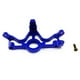 thumbnail image 1 of Soporte de placa de motor de aleación Atomik Rc, azul para Traxxas 1/10 Slash 4X4 y otros modelos Traxxas - Reemplaza Traxxas Part 6860A Atomik RC 4373B, 1 of 2