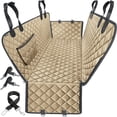 thumbnail image 1 of Funda de Asiento para Perro URPOWER Impermeable Hamaca 600D de Alta Resistencia, 1 of 7