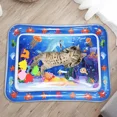 thumbnail image 4 of Estera de agua sensorial, Sensor engrosado, juego con Sensor de agua, estera para gatos, suministros para mascotas, estera de enfriamiento de limpieza, accesorios para mascotas de verano, 4 of 5