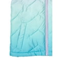 thumbnail image 2 of Wonder Nation Girls Puffer Vest, Sizes 4-18 & Plus, 2 of 3