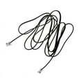 thumbnail image 3 of 10X RJ11 6P4C Cuerda Cable de Telefono Modem ADSL 2 Metros, 3 of 4