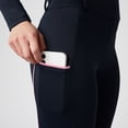 thumbnail image 5 of Horze Emery Young Rider Full Seat Tights, 5 of 7