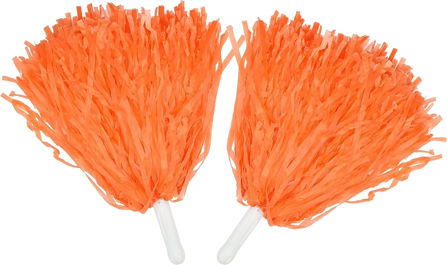 LINLIN Cheerleading Pom Poms for Kids,2 Pair Cheerleader Cheering Squad Pompoms for Boy Girl School Sports,Cheerleader Pom Poms Hand Flowers Cheerleader Pompoms for Sports Party