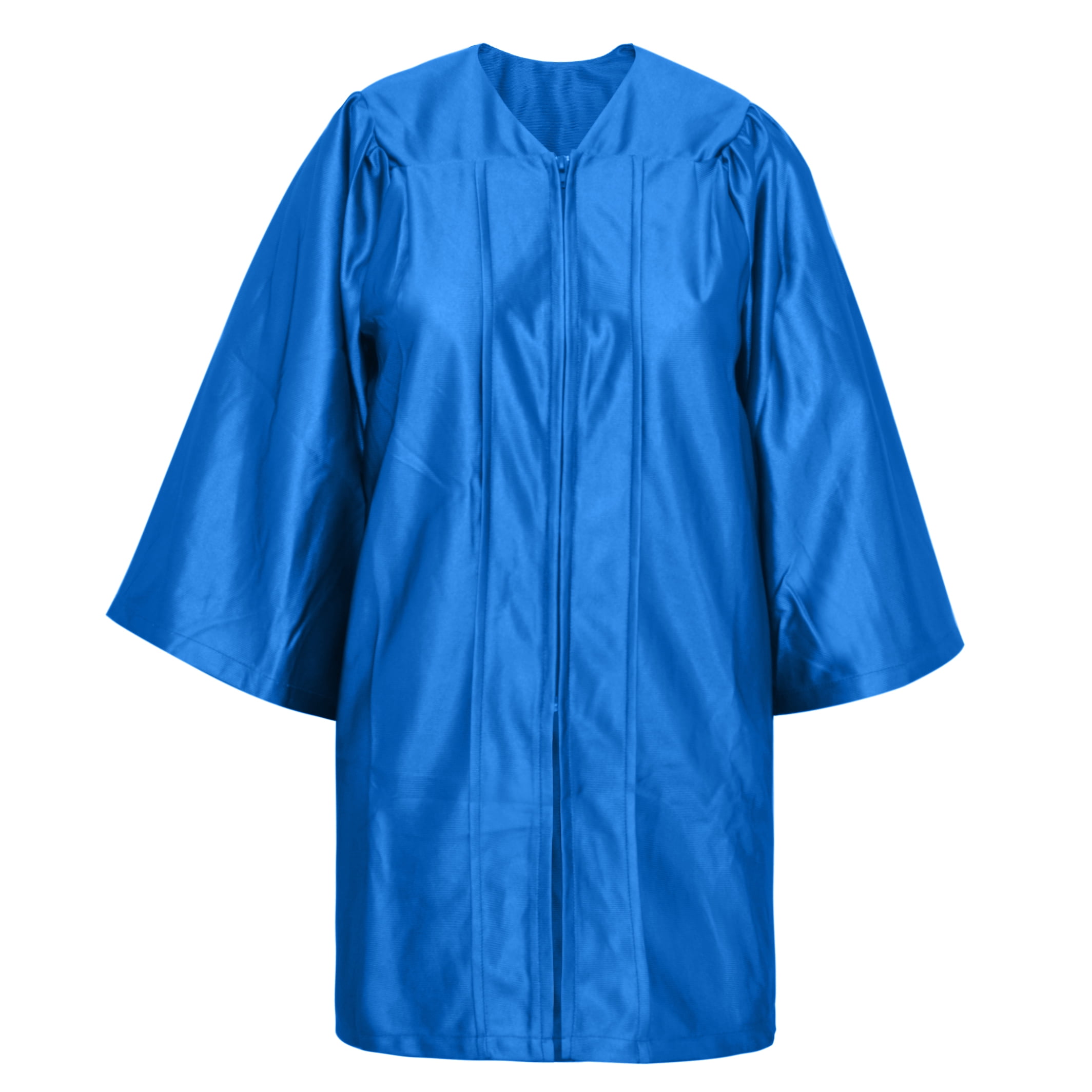 TOPTIE TOPTIE Unisex Kindergarten Kids Graduation Gown Choir Robe