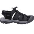 thumbnail image 2 of Hush Puppies Mens Peru Sandals, 2 of 4