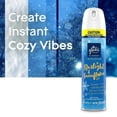 thumbnail image 2 of Glade Air Freshener Room Spray, Starlight & Snowflakes, 8.3 oz, 6 Count, 2 of 6