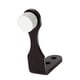 thumbnail image 1 of Soporte ,Montaje de metal,Universal,Accesorio de cámara Soporte adaptador de trípode en forma de L para observación de, 1 of 9