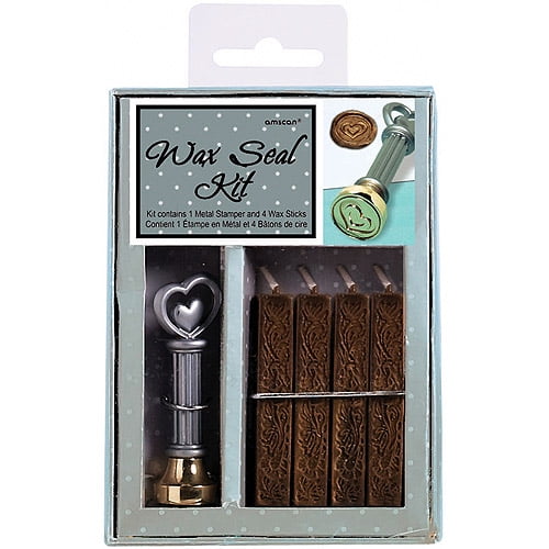 WAX SEAL KIT