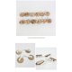 thumbnail image 5 of Paquete De 24 Clips De Madera De Navidad, Clips De Calendario De Cuenta Regresiva Para Colgar Diy, Decoraciones Para Fiestas En Casa, Adornos Para Festivales matsuzay HA038836-00, 5 of 6