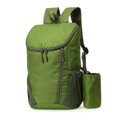 thumbnail image 1 of Mochila de gran capacidad, plegable, ligera, impermeable, para exteriores, para viajes, deportes, mochila para imprimir, 1 of 5