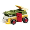 Playmates Toys Teenage Mutant Ninja Turtles - Party Wagon